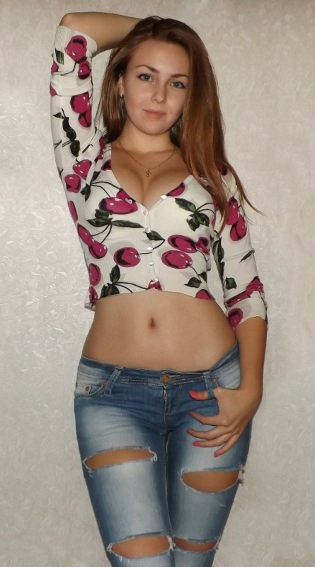 Анкета проститутки Туся - Фото, г. Зеленогорское, 28 лет, №22010