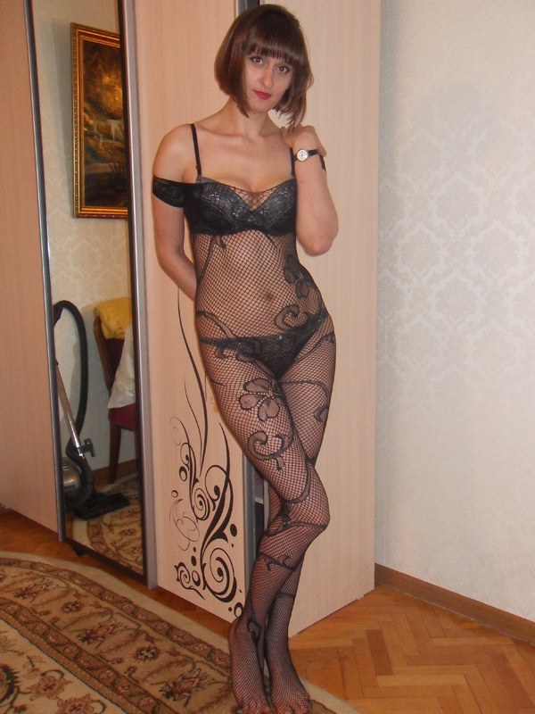 Анкета проститутки Анна - Фото, г. Зеленогорское, 27 лет, №27503